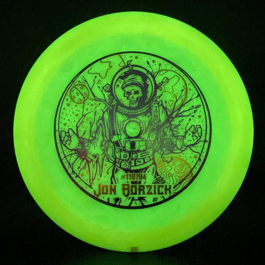 NXT Superglow Ether - Jon Borzick Signature Disc