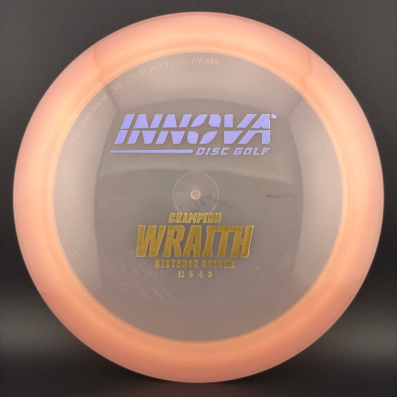 Load image into Gallery viewer, Champion Wraith
