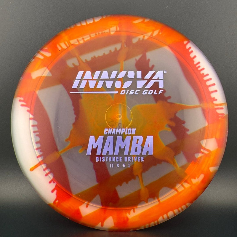 Load image into Gallery viewer, I-Dye Champion Mamba
