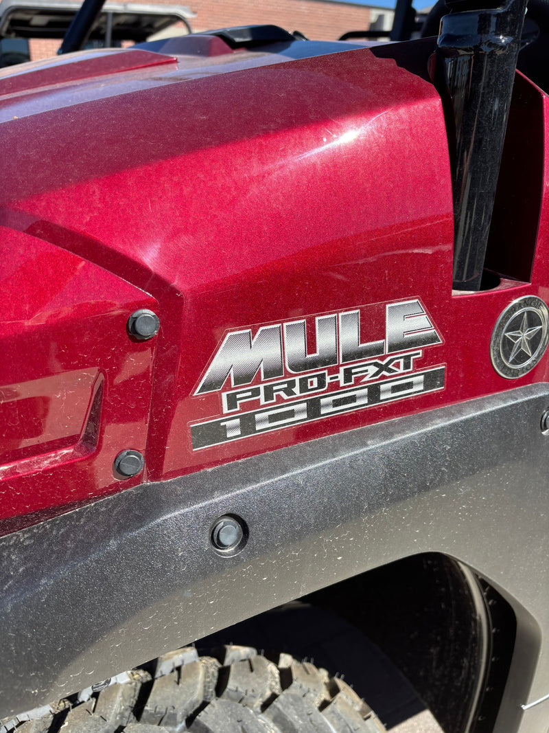 Load image into Gallery viewer, Kawasaki Mule Pro 2024 &amp; Newer
