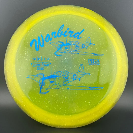 Founders Warbird