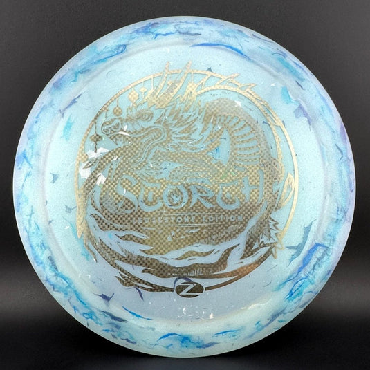 Colorshift Jawbreaker Z FLX Scorch - Ledgestone 2025 Edition