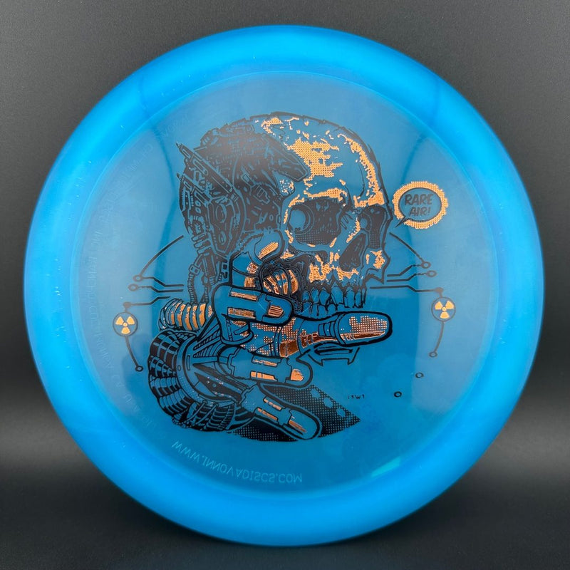 Load image into Gallery viewer, Gummy C-Blend Aztec - [STRATUS] FEAR V1 by Les White
