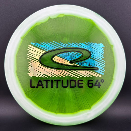 Opto-Ice Orbit Saint Pro - 2024 National Disc Golf Day