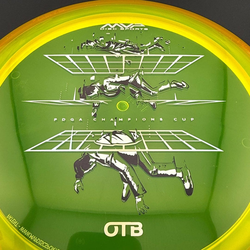 Load image into Gallery viewer, Prism Soft Proton Defy - PDGA Champions Cup 2025
