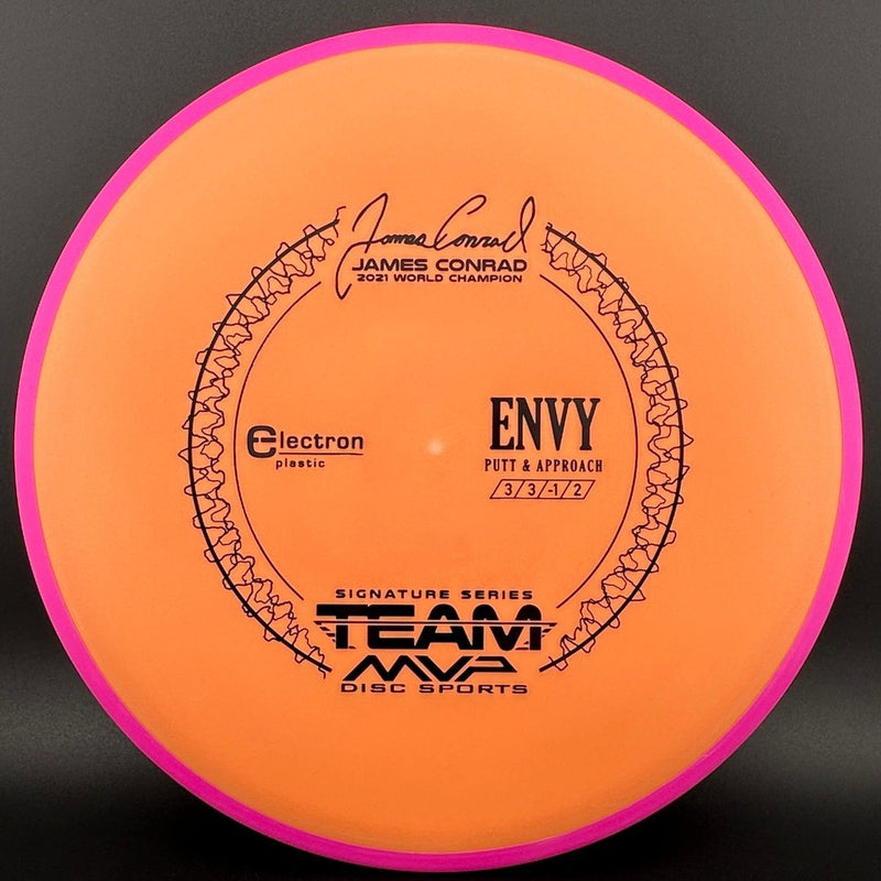 Load image into Gallery viewer, Electron Envy - James Conrad 2021 World Champion
