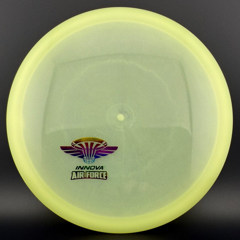 Load image into Gallery viewer, Proto Glow Champion Fox - Air Force
