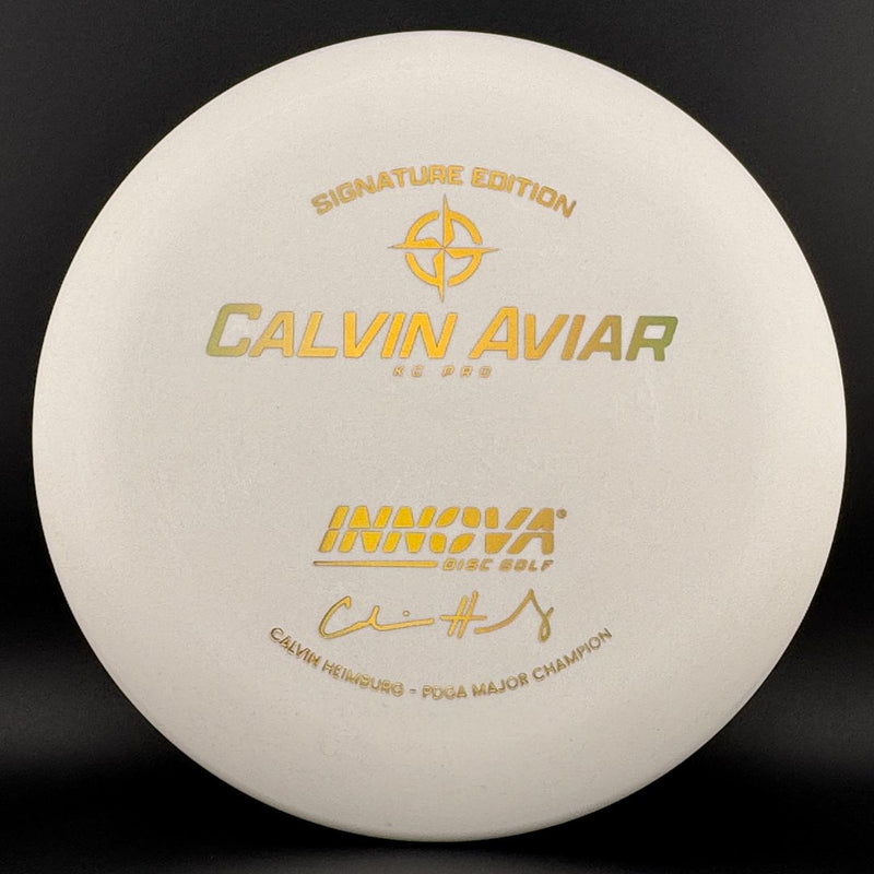 Load image into Gallery viewer, KC Pro Aviar - Calvin Heimburg Signature Edition

