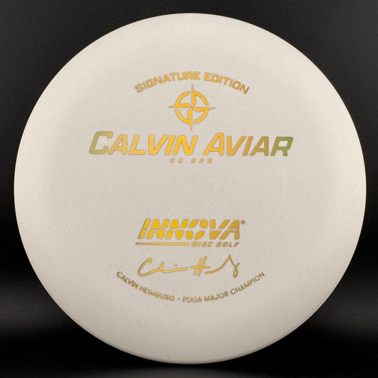 KC Pro Aviar - Calvin Heimburg Signature Edition