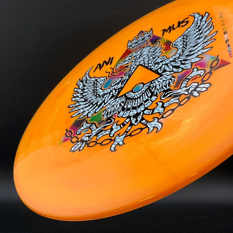 Load image into Gallery viewer, Aura Animus - 2nd Run Crest
