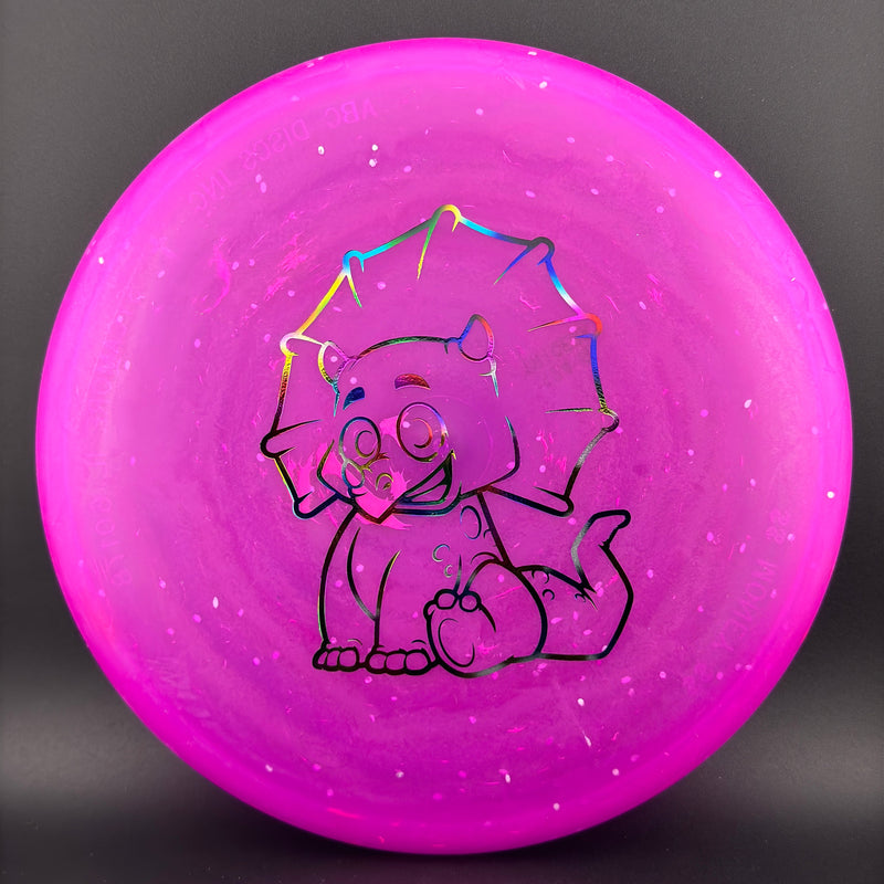 Load image into Gallery viewer, Egg Shell Triceratops - Special Edition
