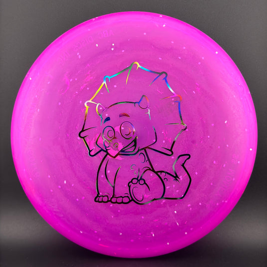Egg Shell Triceratops - Special Edition