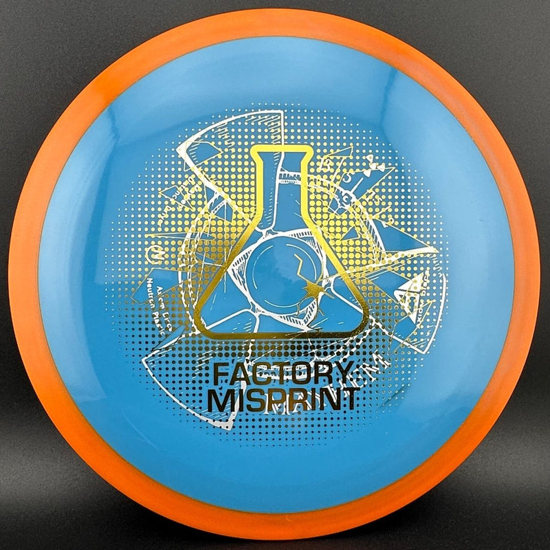 Load image into Gallery viewer, Neutron Mayhem - Factory Misprints

