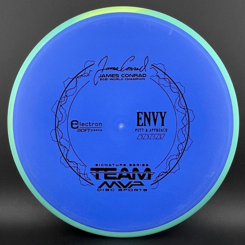 Load image into Gallery viewer, Soft Electron Envy - 2021 World Champion James Conrad
