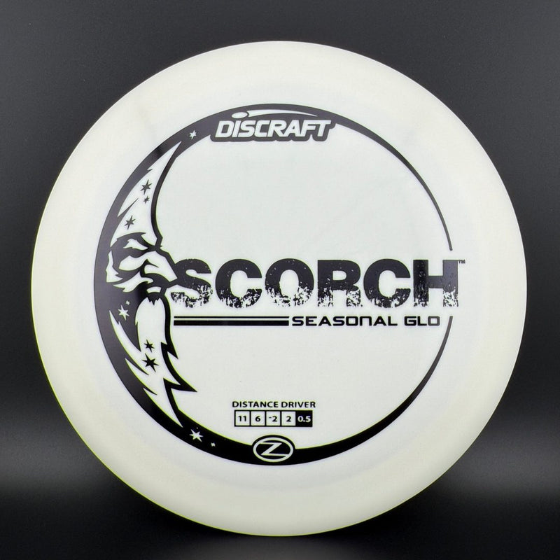Load image into Gallery viewer, Z Glo Scorch - Seasonal Glo
