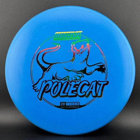 DX Polecat