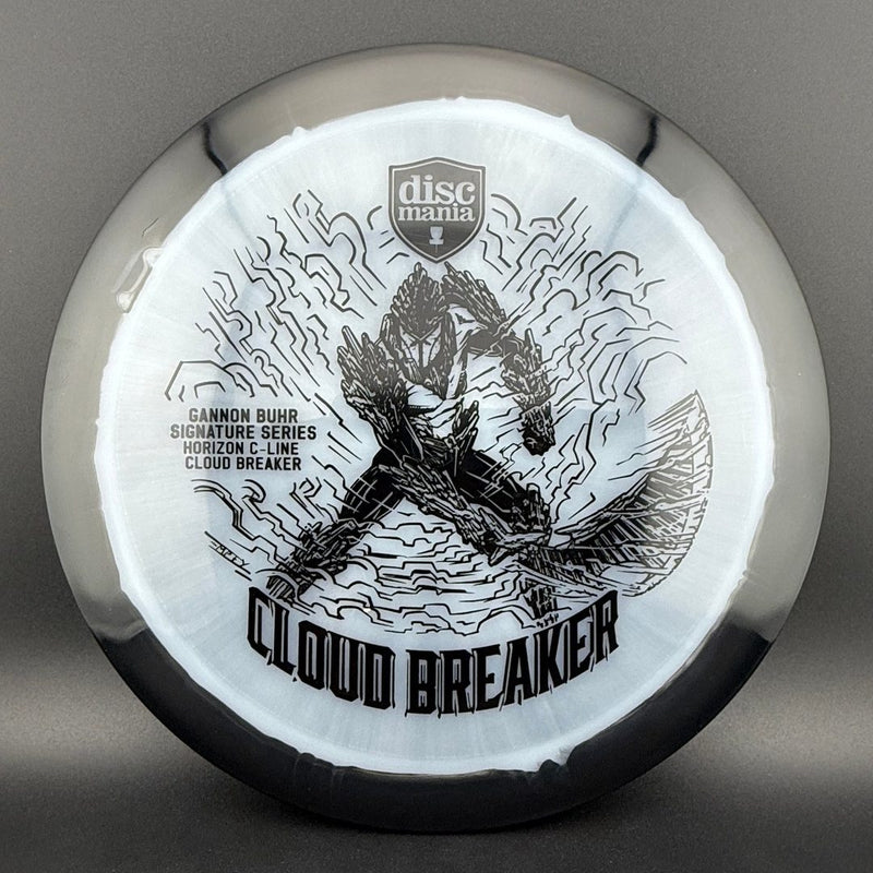 Load image into Gallery viewer, Horizon C-Line Cloud Breaker - Gannon Buhr Signature Series
