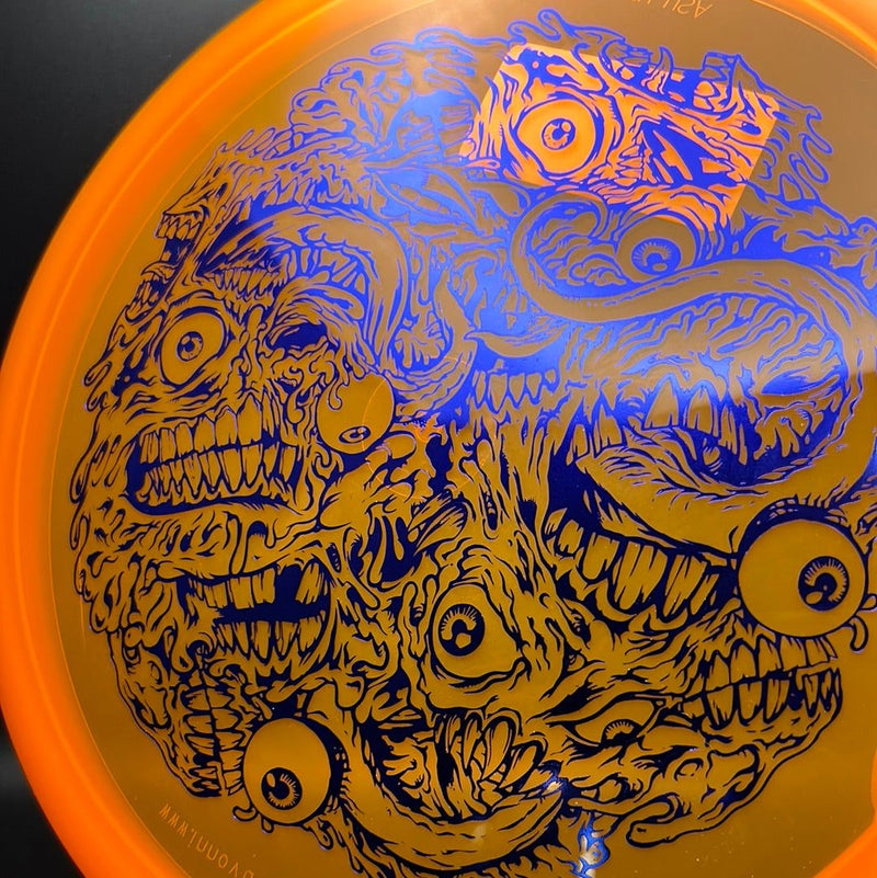 Load image into Gallery viewer, Champion Roc3 - "Monster Mash" by Brian Allen
