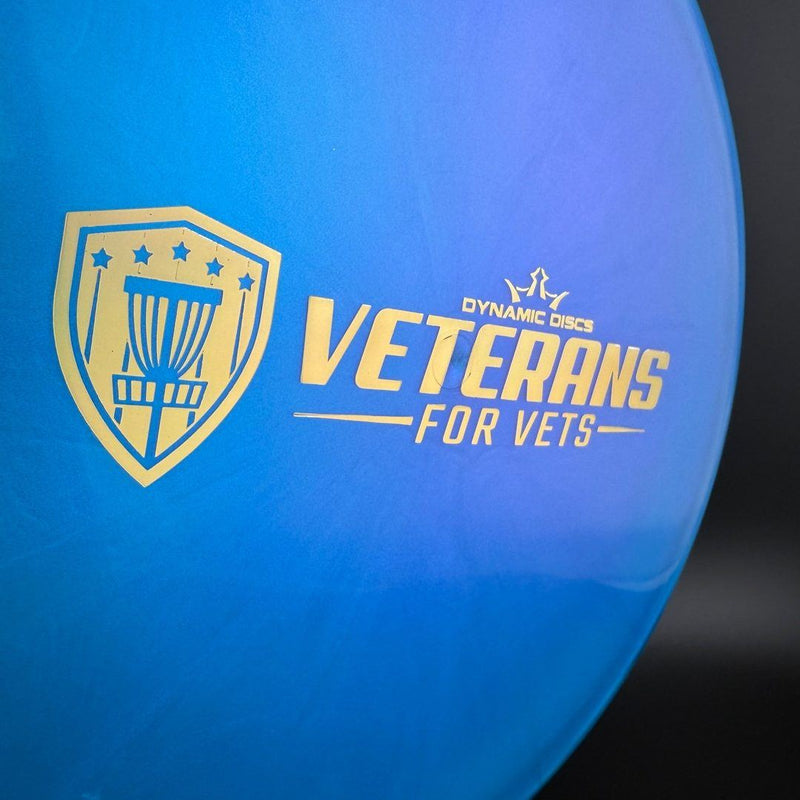 Load image into Gallery viewer, Opto Chameleon Core - Veterans For Vets 2023
