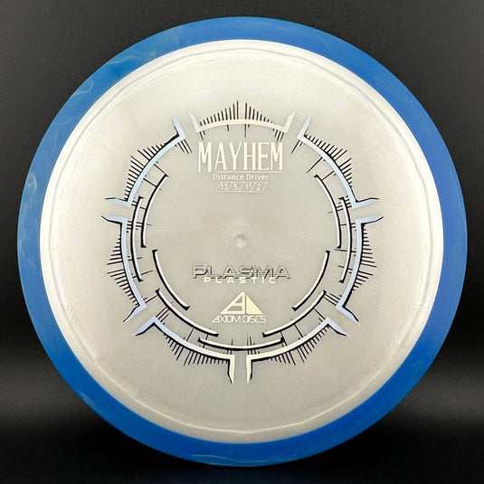 Plasma Mayhem