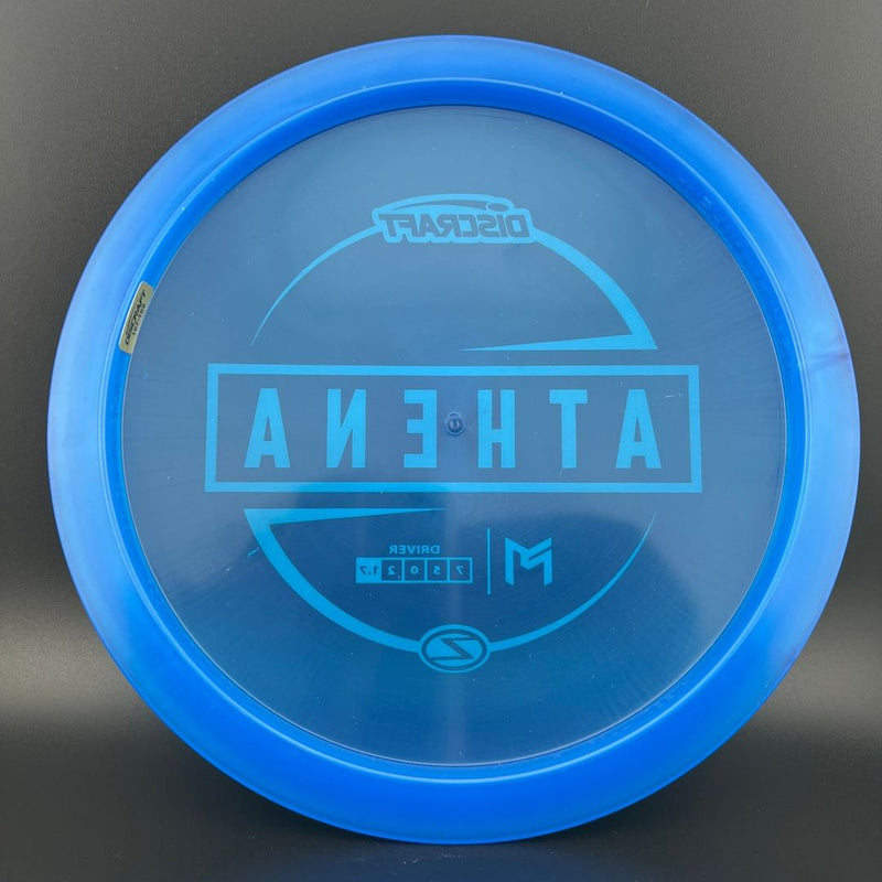 Load image into Gallery viewer, Z Athena - Paul McBeth
