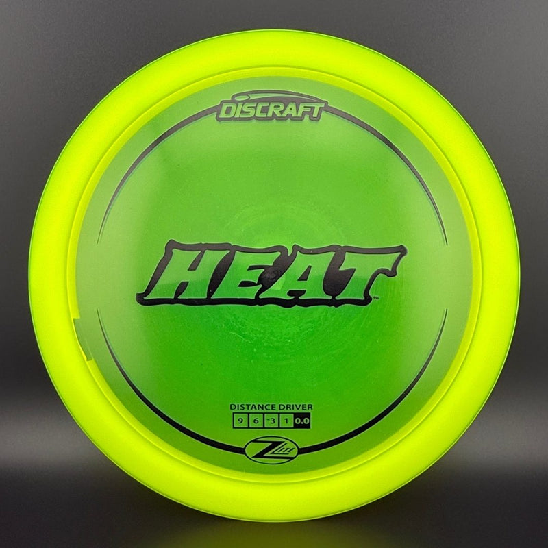 Load image into Gallery viewer, Z Lite Heat
