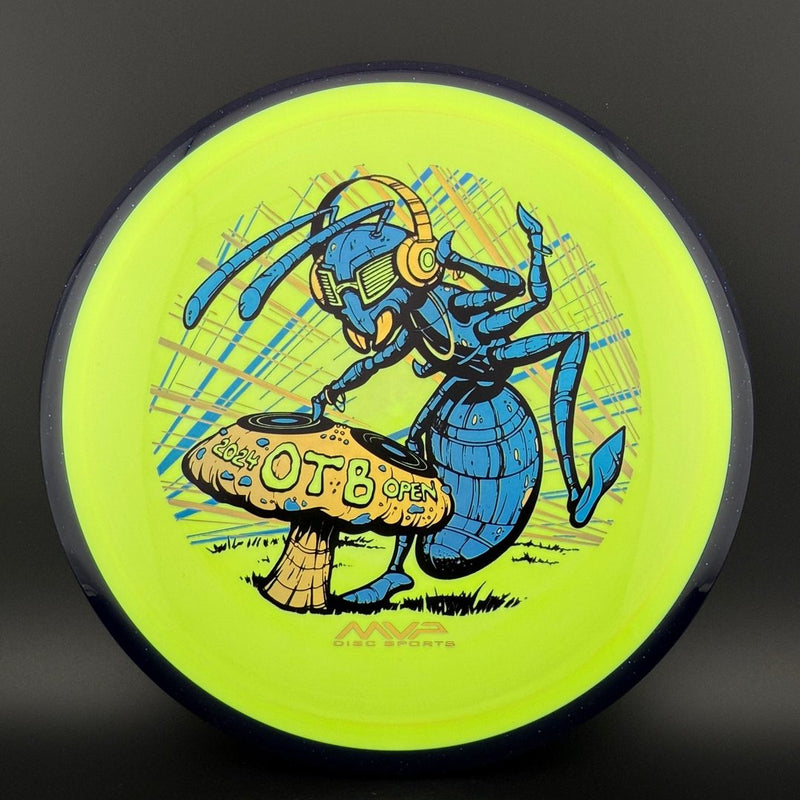 Load image into Gallery viewer, Prism Neutron Trance - OTB Open 2024 - Marm O Set
