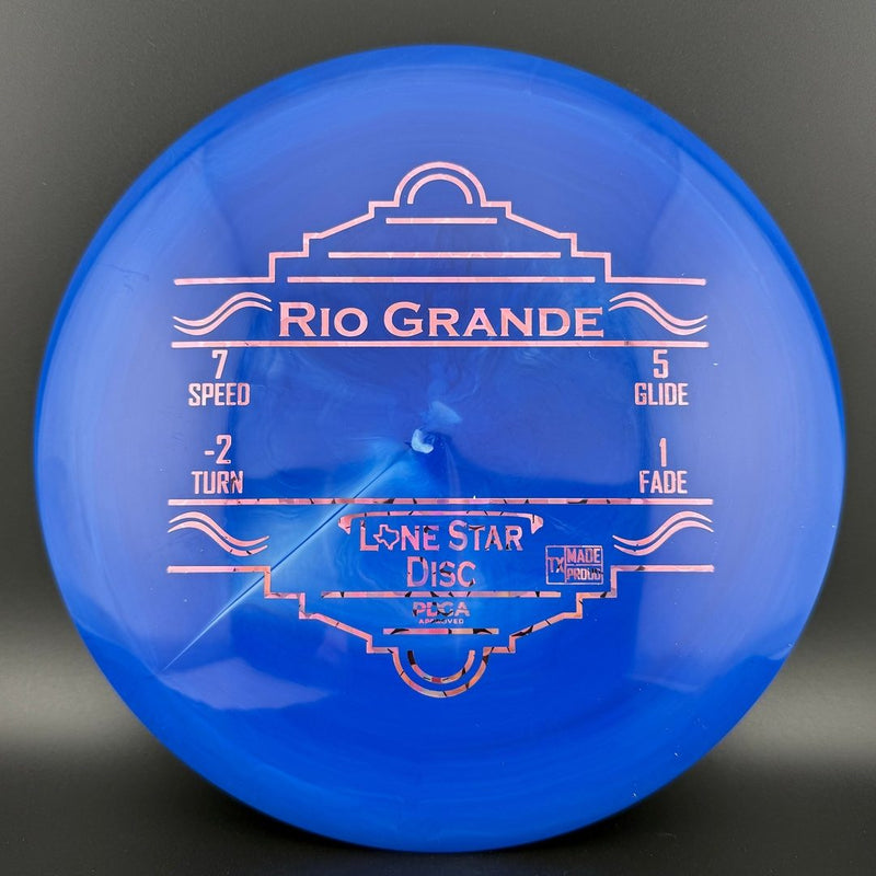 Load image into Gallery viewer, Bravo Rio Grande - First Run

