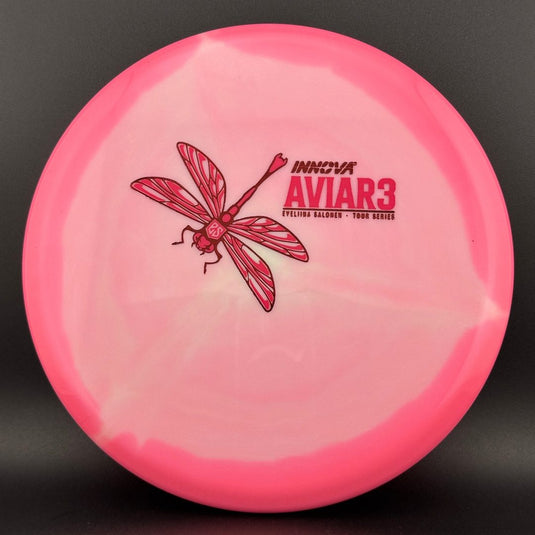 Proto Glow Halo Star Aviar3 - Eveliina Salonen 2026 Tour Series