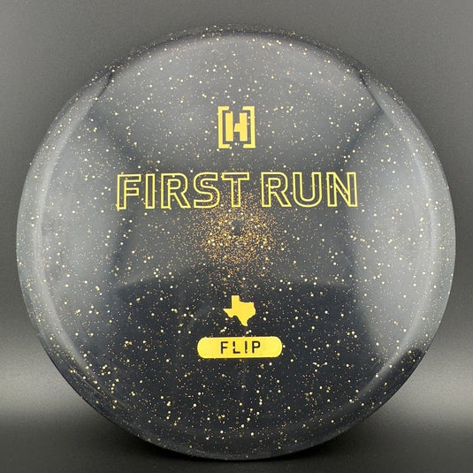 Primo Flip - First Run - 1/100