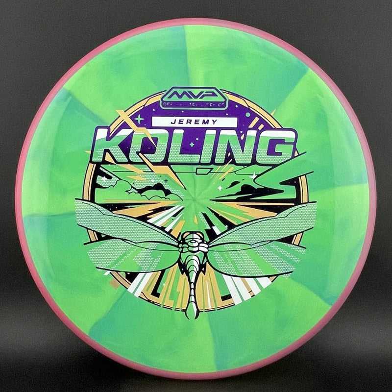 Load image into Gallery viewer, Cosmic Neutron Tempo - Jeremy Koling Team Series
