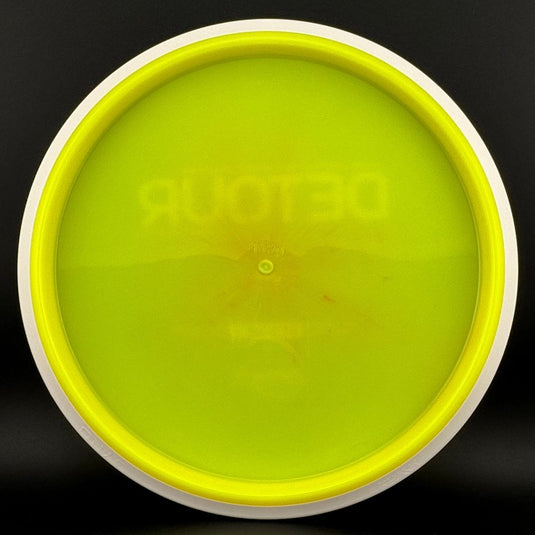 Neutron Detour