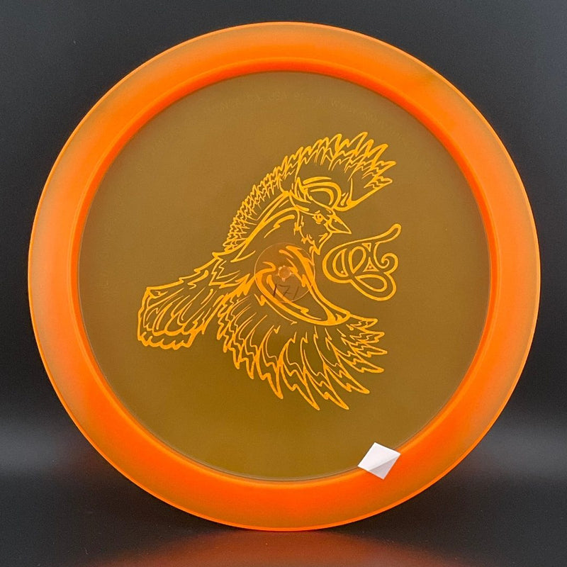 Load image into Gallery viewer, Quantum Draco (Run 1.5) - "TeeJay" - TJ Grobman Team Rare Air
