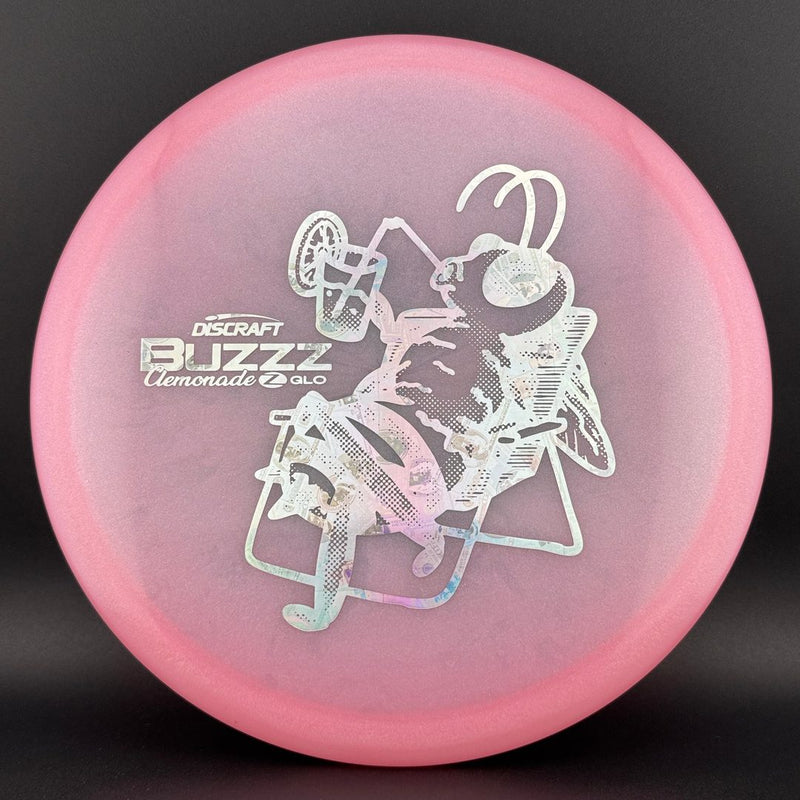 Load image into Gallery viewer, Colorshift Z Glo Buzzz - Clemonade - Chris Clemons

