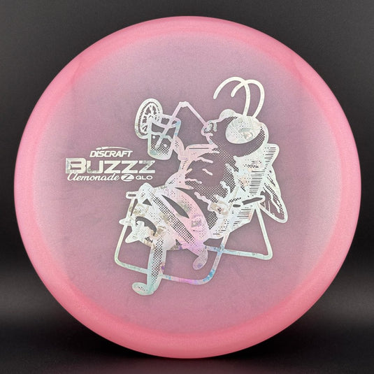 Colorshift Z Glo Buzzz - Clemonade - Chris Clemons
