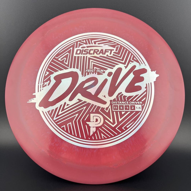 Load image into Gallery viewer, ESP Drive - Paige Pierce - First Run
