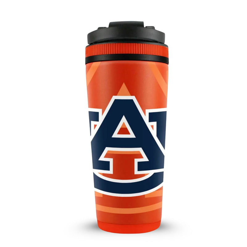 Load image into Gallery viewer, Officially Licensed Auburn University 26oz Ice Shaker
