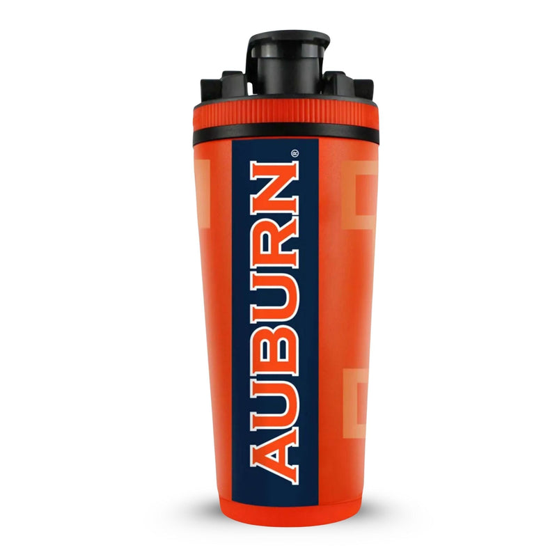 Load image into Gallery viewer, Officially Licensed Auburn University 26oz Ice Shaker
