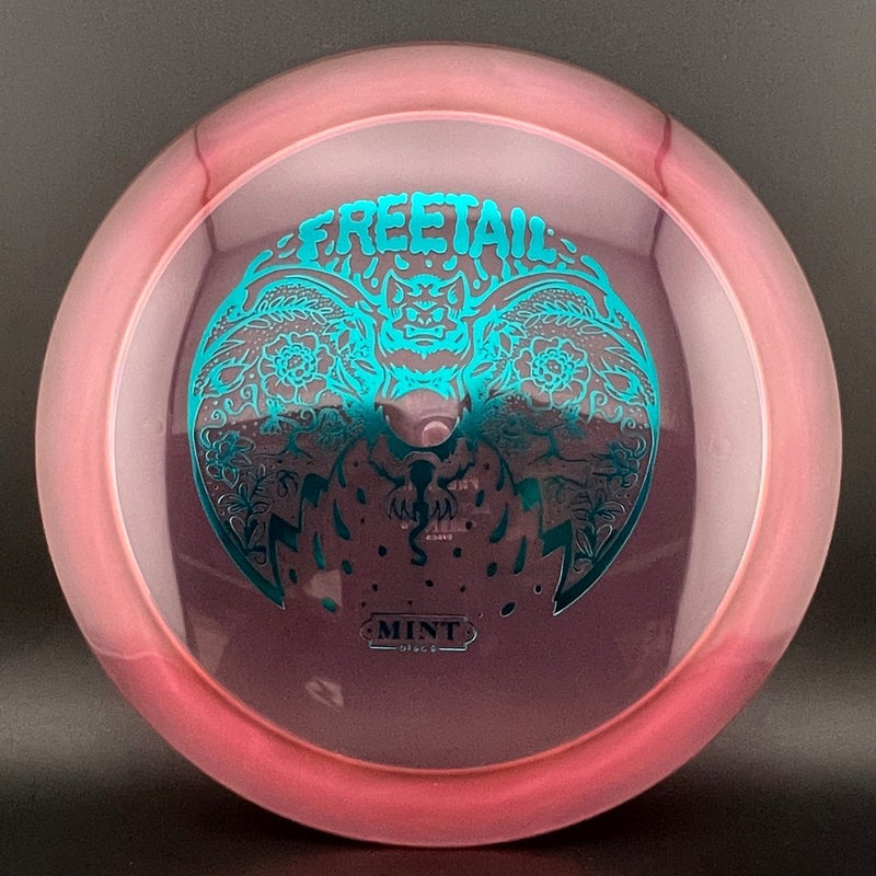 Load image into Gallery viewer, Eternal Freetail - Batattoo
