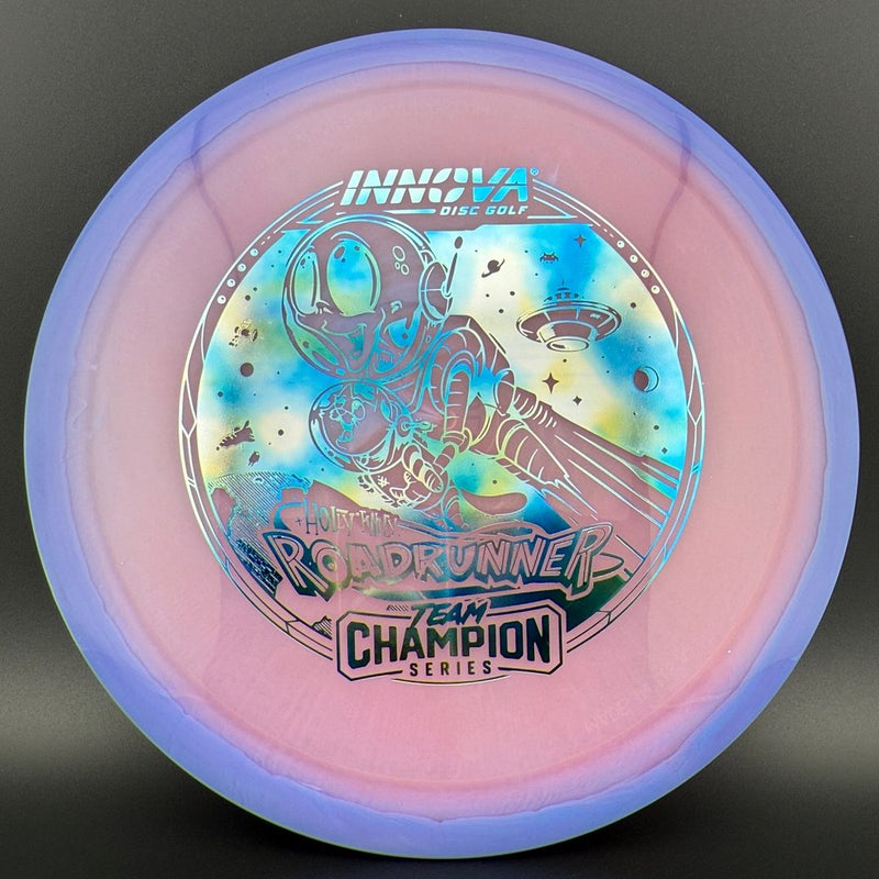 Load image into Gallery viewer, Halo Champion Roadrunner - Holly Finley 2025 Team Series
