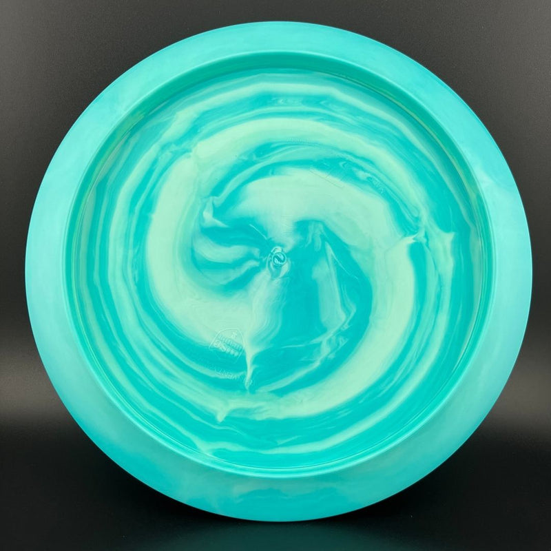 Load image into Gallery viewer, Swirly S-Line TD - Ella Hansen Triumph OTB
