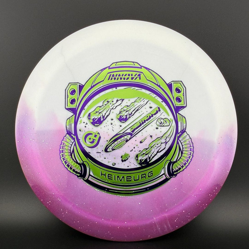 Load image into Gallery viewer, Duo Destroyer - Calvin Heimburg Tour Series
