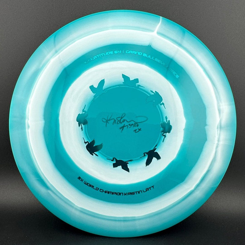 Load image into Gallery viewer, Grand Bullseye Grace - Kristin Latt - 2025 Signature Series
