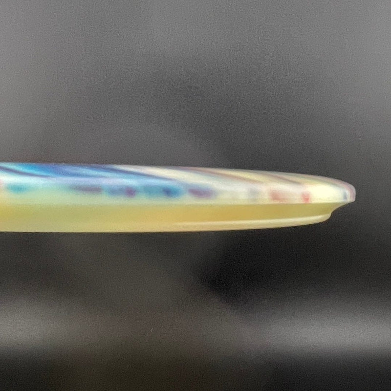 Load image into Gallery viewer, Z Swirl Wasp - 2022 Ledgestone Edition - Dyed
