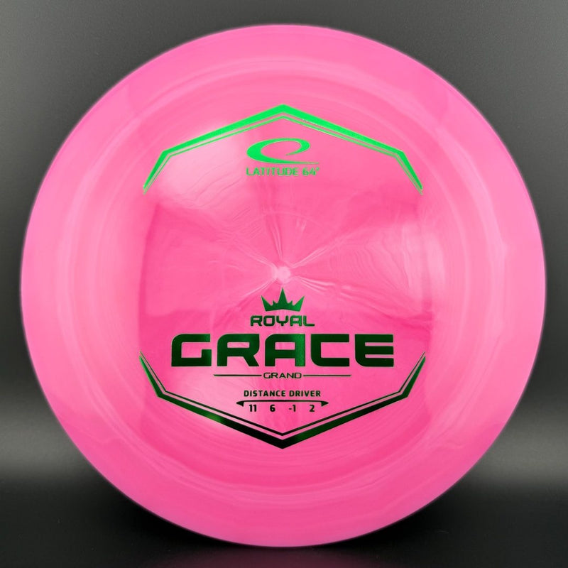 Load image into Gallery viewer, Royal Grand Grace
