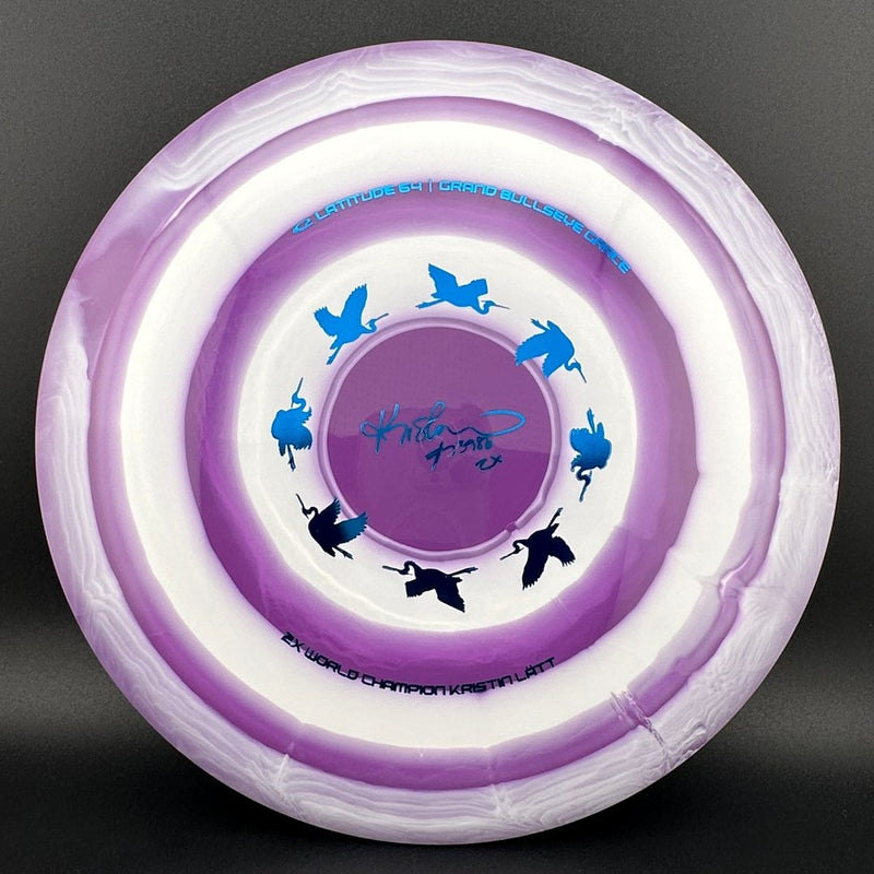 Load image into Gallery viewer, Grand Bullseye Grace - Kristin Latt - 2025 Signature Series
