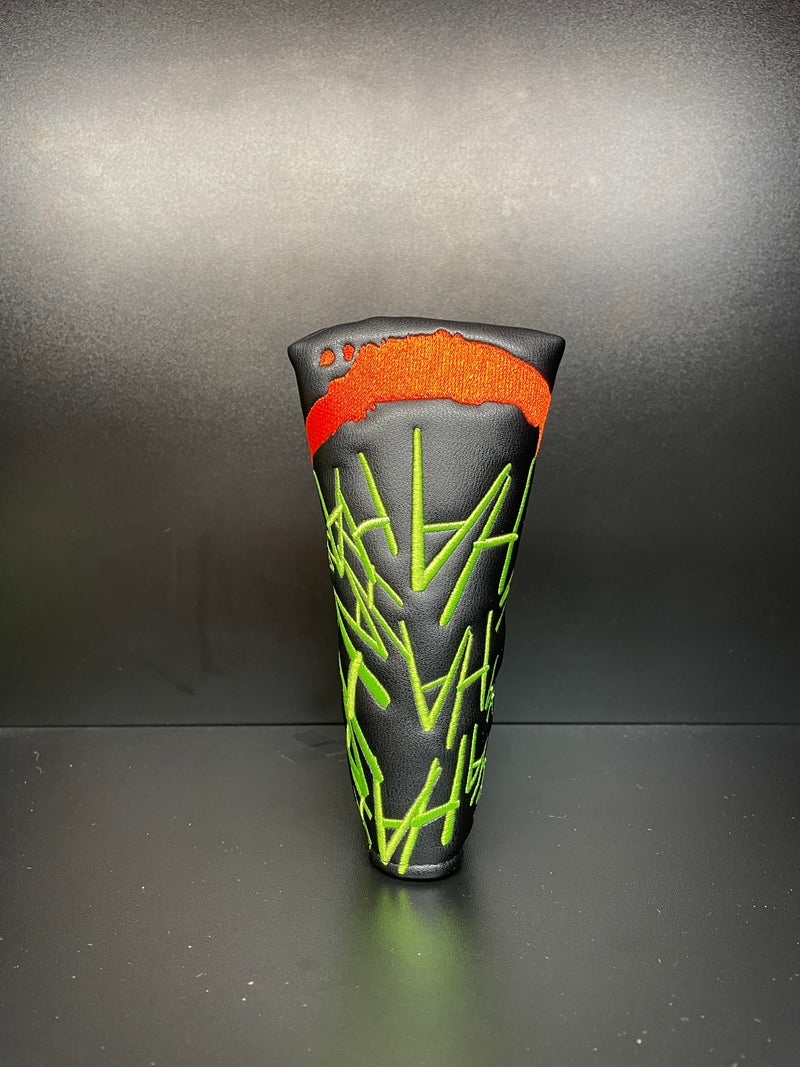 Load image into Gallery viewer, The Joker Headcover
