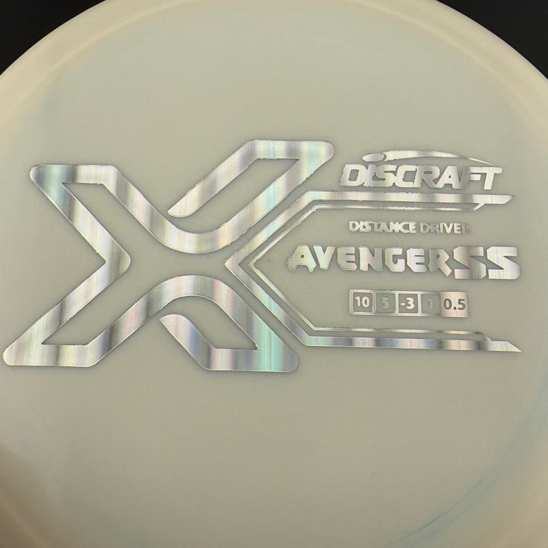 Load image into Gallery viewer, X Avenger SS
