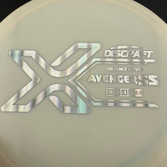 X Avenger SS