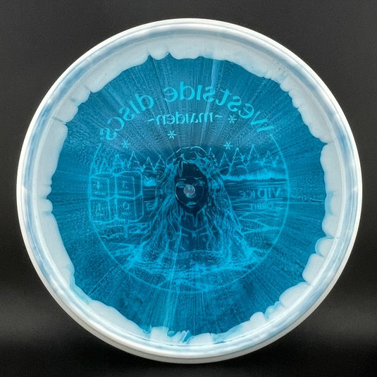 VIP-Ice Orbit Maiden